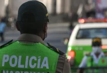Policía de Perú niega infiltración criminal