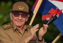 Raúl Castro reaparece tras rumores sobre su muerte