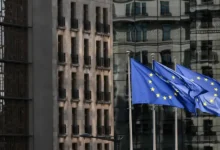 Sanciones a Rusia UE aplaza acuerdo sobre empresarios