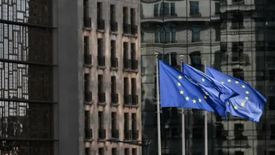 Sanciones a Rusia UE aplaza acuerdo sobre empresarios