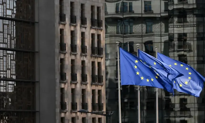 Sanciones a Rusia UE aplaza acuerdo sobre empresarios