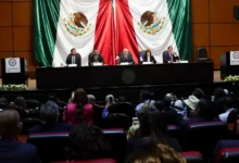 Senado avala nacionalidad única para gobernantes