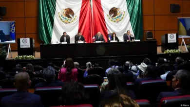 Senado avala nacionalidad única para gobernantes