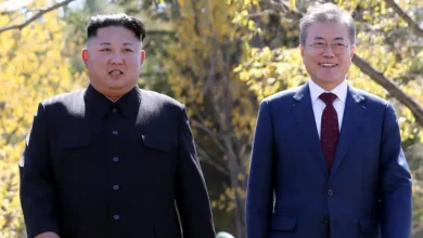 Seúl exige a Pyongyang USD 32,5 millones