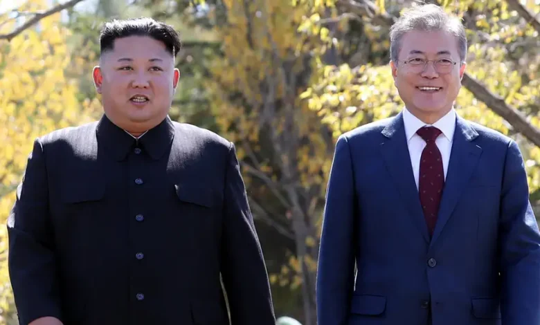 Seúl exige a Pyongyang USD 32,5 millones