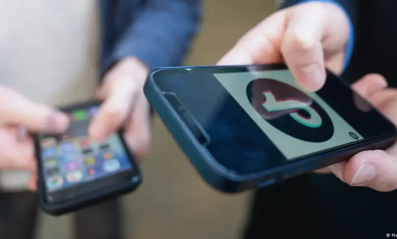 TikTok limita uso para adolescentes