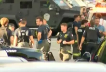Tiroteo en Minneapolis deja tres muertos y seis heridos