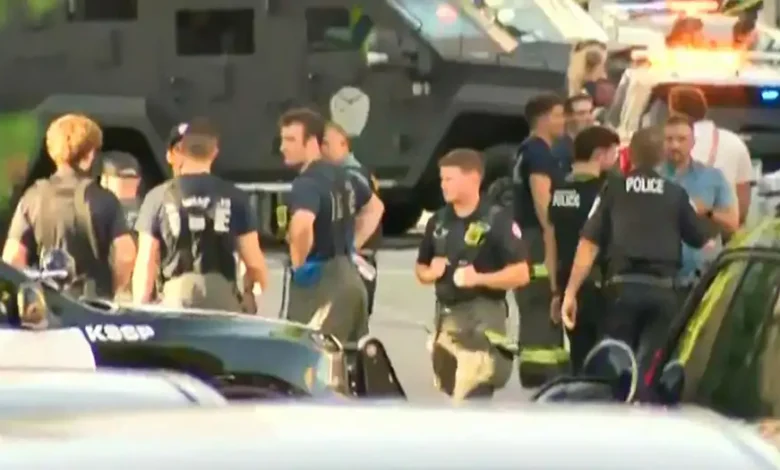 Tiroteo en Minneapolis deja tres muertos y seis heridos