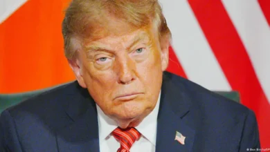Trump acusa a Canadá de estafar por el T-MEC