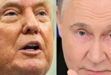 Trump y Putin hablan sobre Ucrania y el fin de la guerra