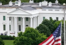 Trump y Xi cenarán con líderes de IA
