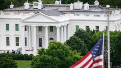 Trump y Xi cenarán con líderes de IA