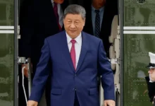 Trump y Xi prolongan la tregua comercial