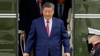 Trump y Xi prolongan la tregua comercial