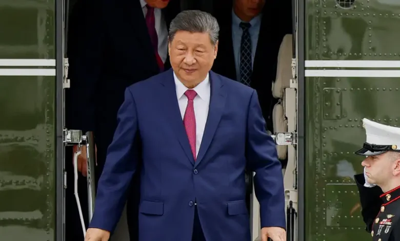 Trump y Xi prolongan la tregua comercial