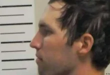 Tyler Robinson irá a juicio por muerte de Charlie Kirk