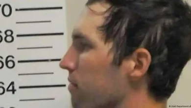 Tyler Robinson irá a juicio por muerte de Charlie Kirk