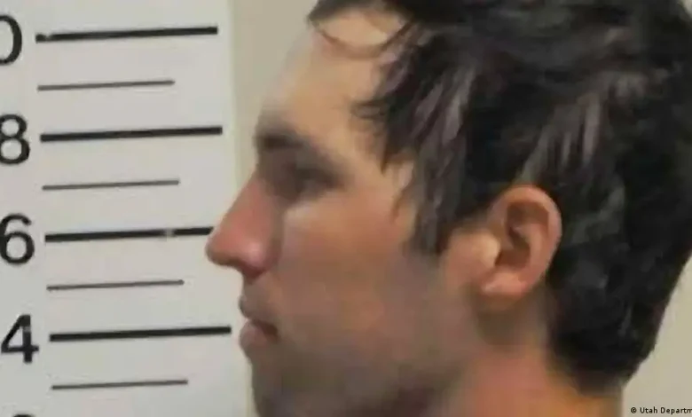 Tyler Robinson irá a juicio por muerte de Charlie Kirk