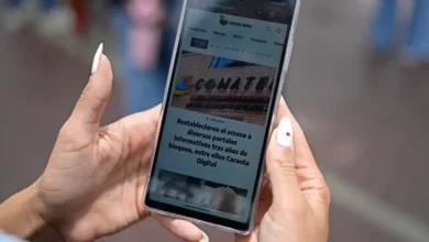 Venezuela desbloquea medios digitales