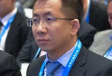 Zhang Yiming El hombre más rico de Asia