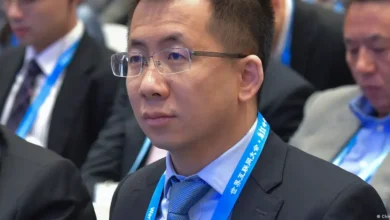 Zhang Yiming El hombre más rico de Asia