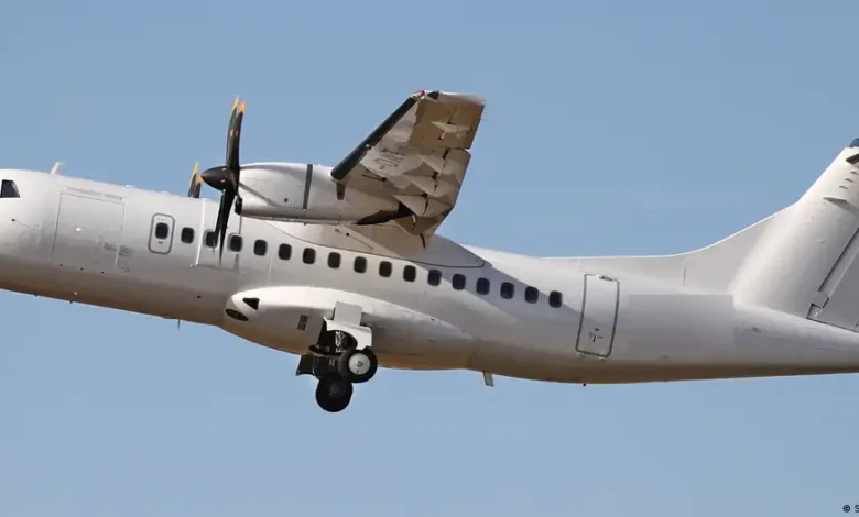 Aviación sostenible cómo ahorrar billones de euros