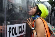 Crisis del agua en Guadalajara moviliza a miles