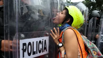 Crisis del agua en Guadalajara moviliza a miles