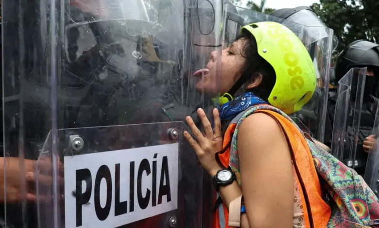 Crisis del agua en Guadalajara moviliza a miles