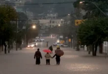 Debate climático queda relegado en elecciones de Brasil