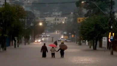 Debate climático queda relegado en elecciones de Brasil