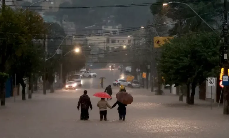 Debate climático queda relegado en elecciones de Brasil