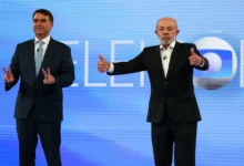 Debate entre Lula y Flávio Bolsonaro claves del balotaje