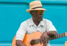 Envejecimiento en Cuba alcanza 26,7 %