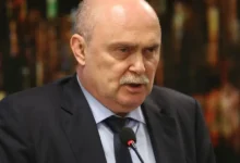 Feridun Sinirlioğlu Turquía lo postula para dirigir la ONU