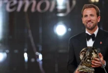 Harry Kane gana el Balón de Oro 2026 con 73 goles