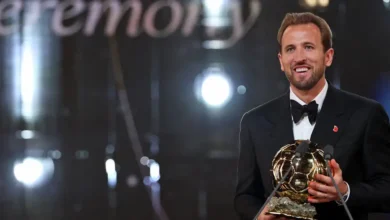 Harry Kane gana el Balón de Oro 2026 con 73 goles