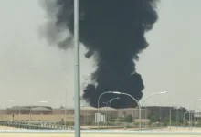 Hutíes ataLos hutíes aseguran haber lanzado un misil balístico contra el aeropuerto de Riad, en medio de una nueva escalada con Arabia Saudita.can de nuevo aeropuerto de Riad