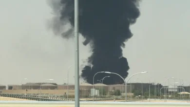 Hutíes ataLos hutíes aseguran haber lanzado un misil balístico contra el aeropuerto de Riad, en medio de una nueva escalada con Arabia Saudita.can de nuevo aeropuerto de Riad