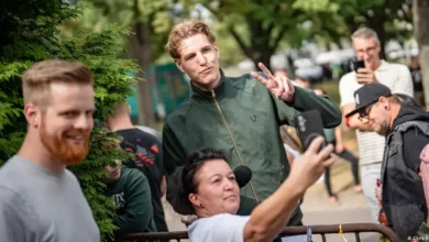 Influencers políticos en América Latina ganan terreno
