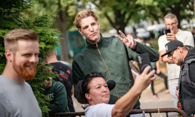 Influencers políticos en América Latina ganan terreno