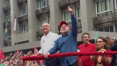 La derecha en Brasil gobernará la mayoría de estados