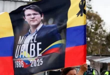 Libertad condicional de alias Yako JEP revoca beneficio