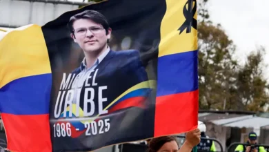 Libertad condicional de alias Yako JEP revoca beneficio