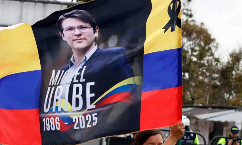Libertad condicional de alias Yako JEP revoca beneficio