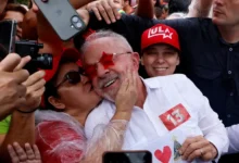 Lula gana elecciones en Brasil y logra cuarto mandato