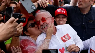 Lula gana elecciones en Brasil y logra cuarto mandato