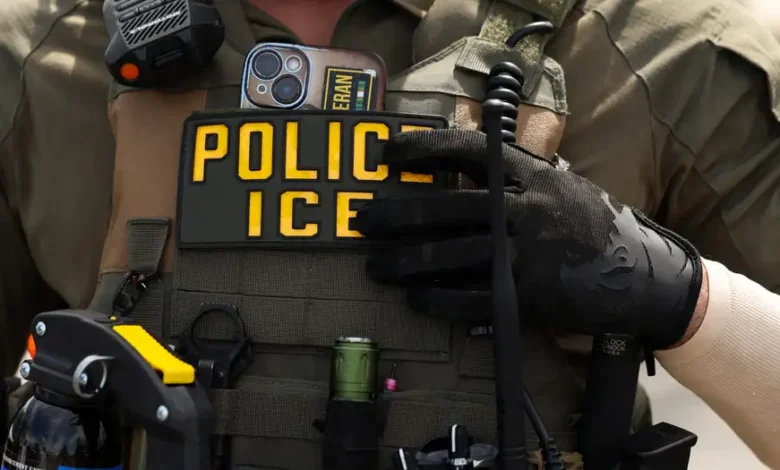 México exige investigar muerte bajo custodia de ICE