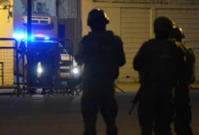 Motines en Ecuador dejan ocho presos muertos