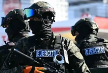 Reformas penales en Honduras aprueban cadena perpetua